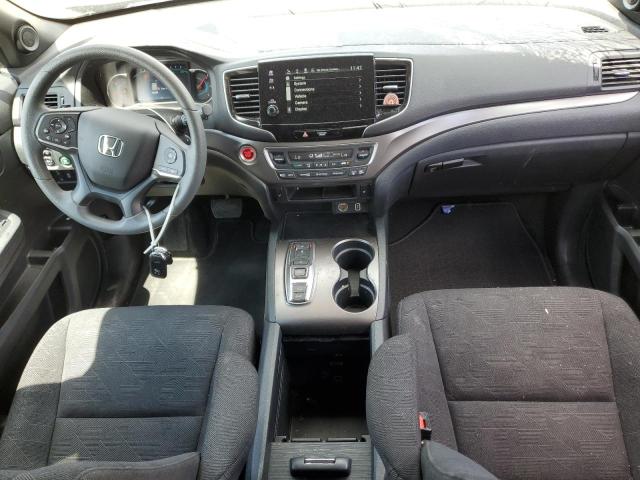 2022 HONDA PILOT SPOR 5FNYF6H36NB053443