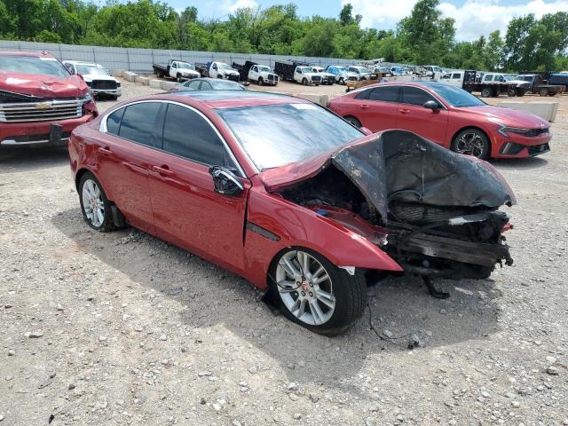 2017 JAGUAR XE PREMIUM SAJAD4BG1HA960221