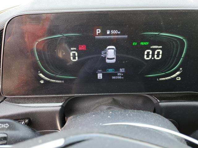 2023 KIA NIRO EX KNDCS3LF8P5048996