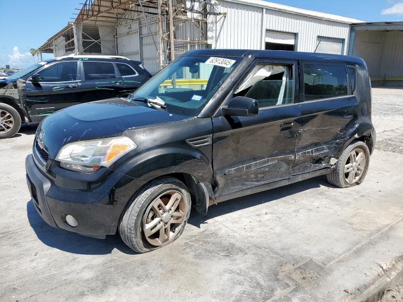2010 KIA SOUL