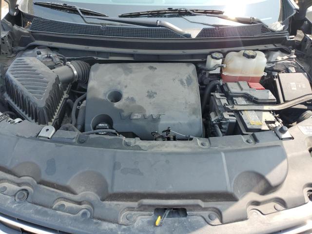 2019 CHEVROLET TRAVERSE L - 1GNERGKW3KJ167091