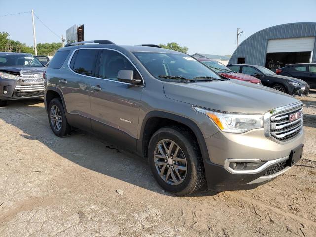 2019 GMC ACADIA SLT - 1GKKNULS7KZ245010