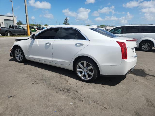 2016 CADILLAC ATS 1G6AA5RA0G0173413