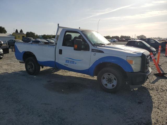 Vin: 1ftbf2a65cea03392, lot: 61860405, ford f250 super duty 20124