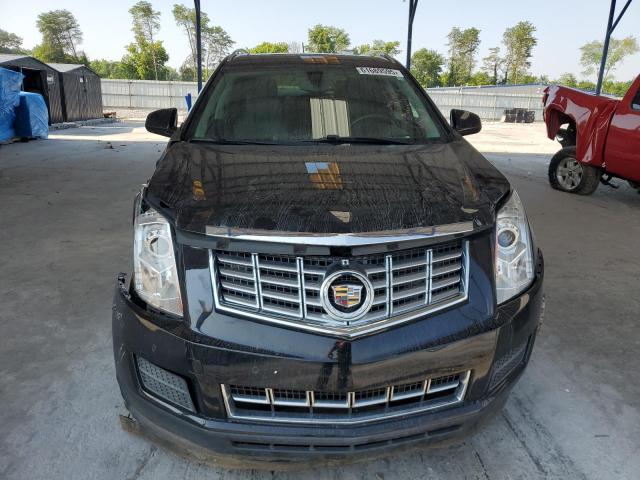 2015 CADILLAC SRX LUXURY 3GYFNBE38FS539326