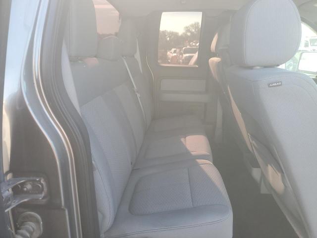 2014 FORD F150 SUPER - 1FTEX1EM1EKF46949