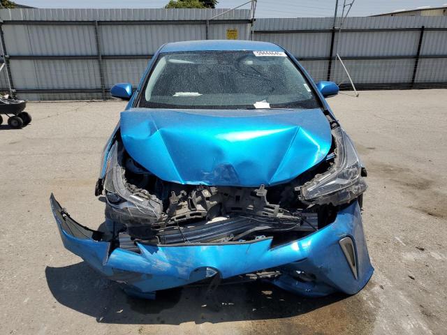 2019 TOYOTA PRIUS - JTDL9RFU3K3000819