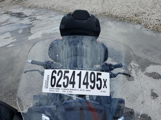 2023 BMW K1600 B WB10F6308P6H39329