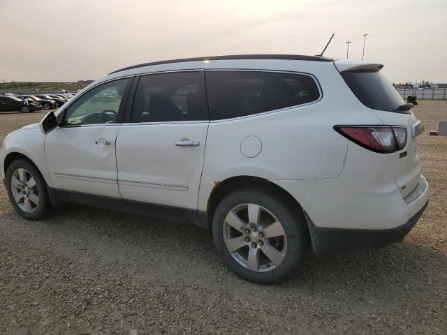 Vin: 1gnkvjkd8ej176786, lot: 59046155, chevrolet traverse ltz 20142