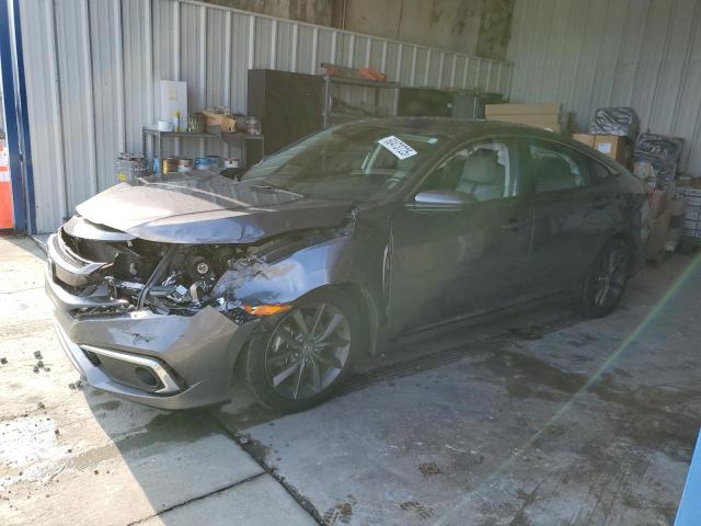 Vin: 19xfc1f32le002451, lot: 60473725, honda civic ex 2020 img_1