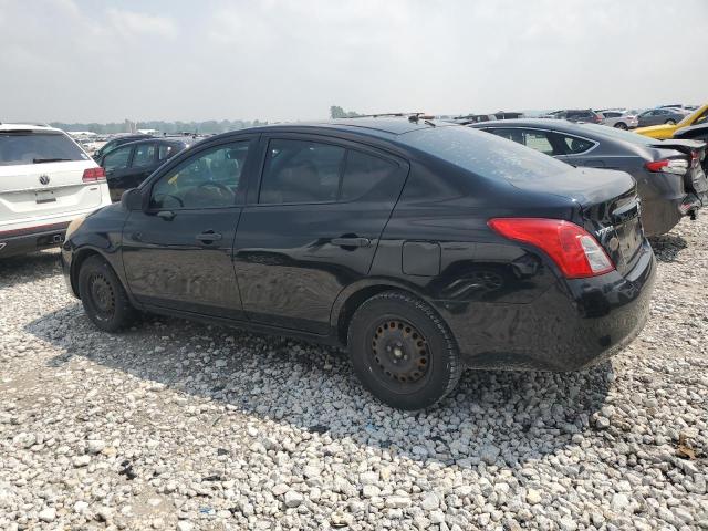 Vin: 3n1cn7ap8cl891491, lot: 59743555, nissan versa s 20122