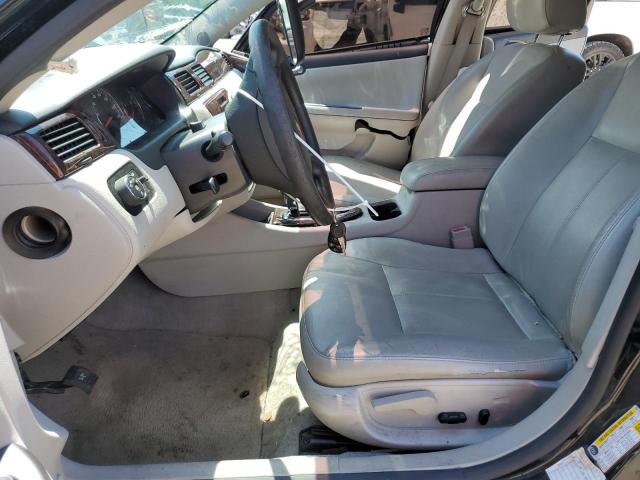 2015 CHEVROLET IMPALA LIM - 2G1WC5E3XF1142167