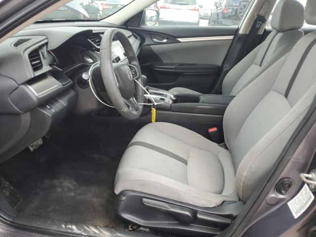 2016 HONDA CIVIC LX - 19XFC2F54GE015067