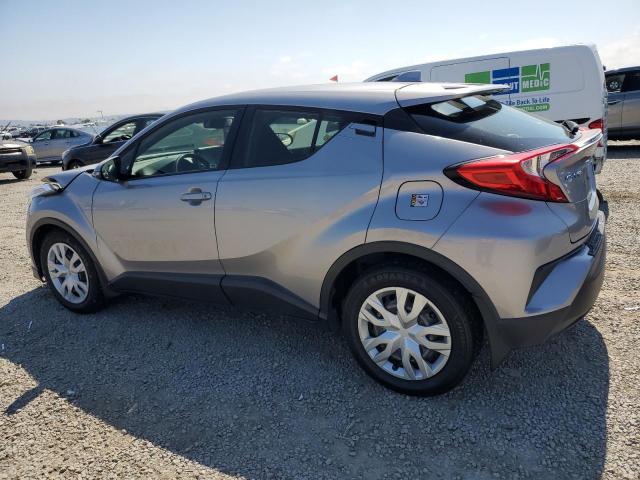 Vin: jtnkhmbx9k1059480, lot: 60334765, toyota c-hr xle 20192