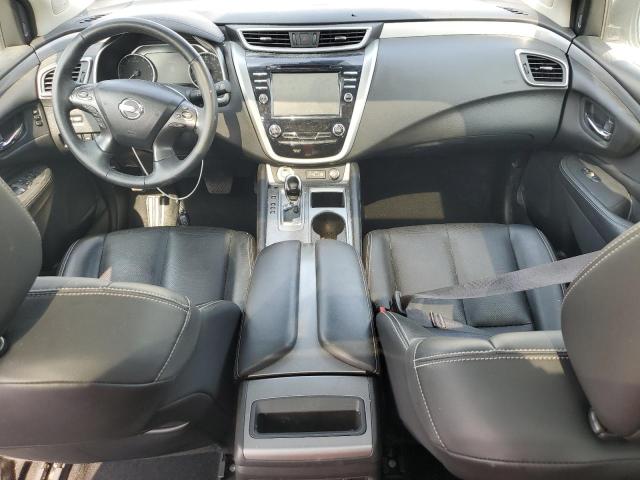 2019 NISSAN MURANO S - 5N1AZ2MS4KN133718