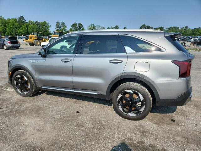 Vin: kndrhdjg7s5296191, lot: 57933525, kia sorento ex 20252