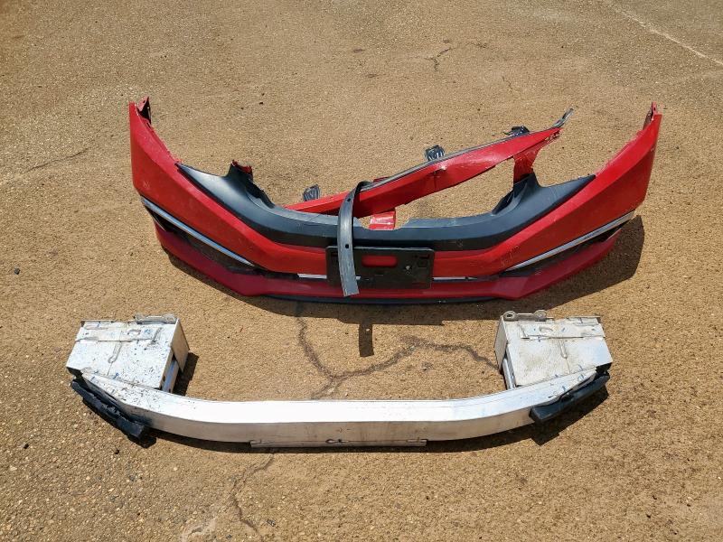 2020 HONDA CIVIC LX - 2HGFC2F63LH518503