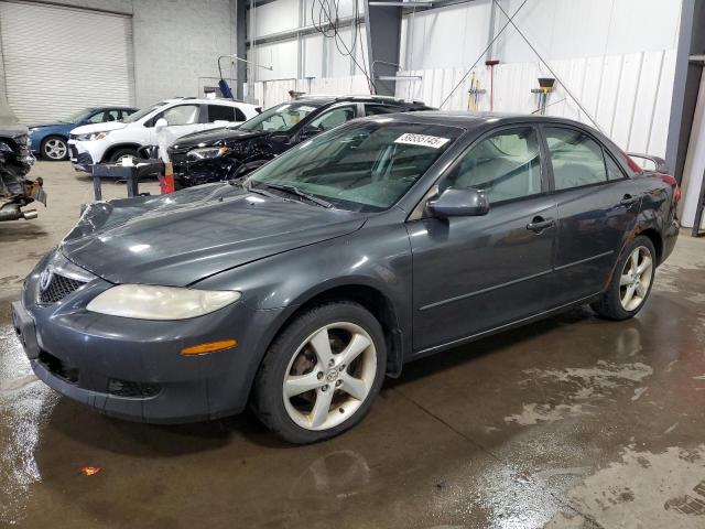 MAZDA 6 I