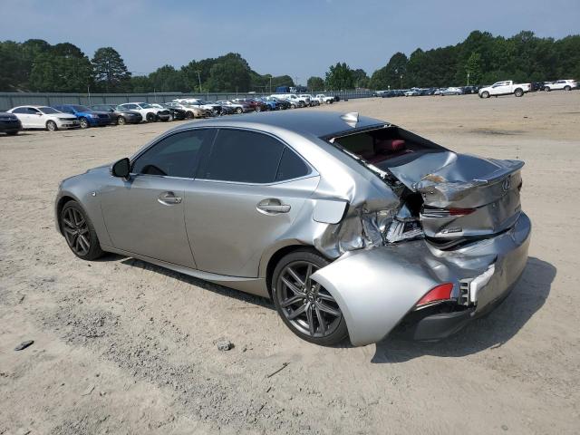Vin: jthba1d22h5042061, lot: 59109005, lexus is 200t 20172