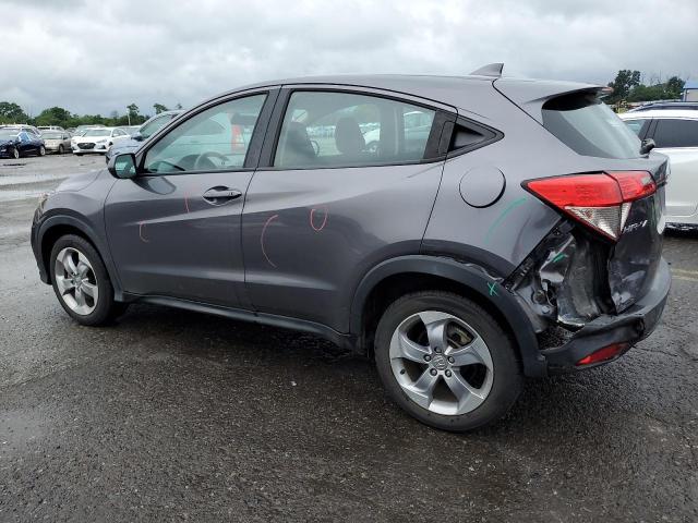 Vin: 3czru6h3xkg731492, lot: 62688385, honda hr-v lx 20192