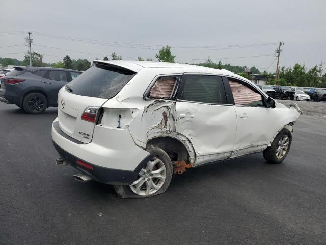 Vin: jm3tb3bv8b0305869, lot: 59933905, mazda cx-9 20113