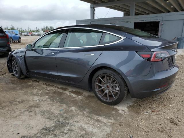 Vin: 5yj3e1ea6jf158755, lot: 59539565, tesla model 3 20182