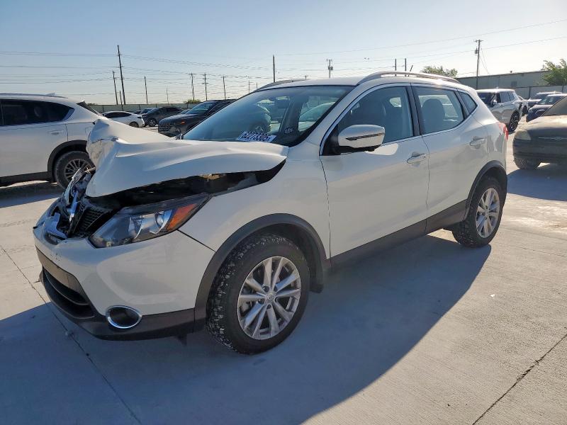 Vin: jn1bj1cr7hw143044, lot: 62273305, nissan rogue s 2017 img_1