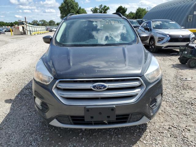 2018 FORD ESCAPE SE - 1FMCU0GD2JUB11780