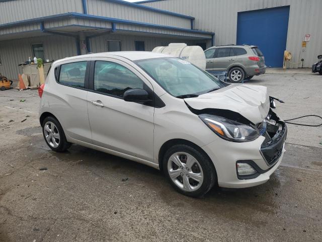 2019 CHEVROLET SPARK LS - KL8CB6SA1KC725360