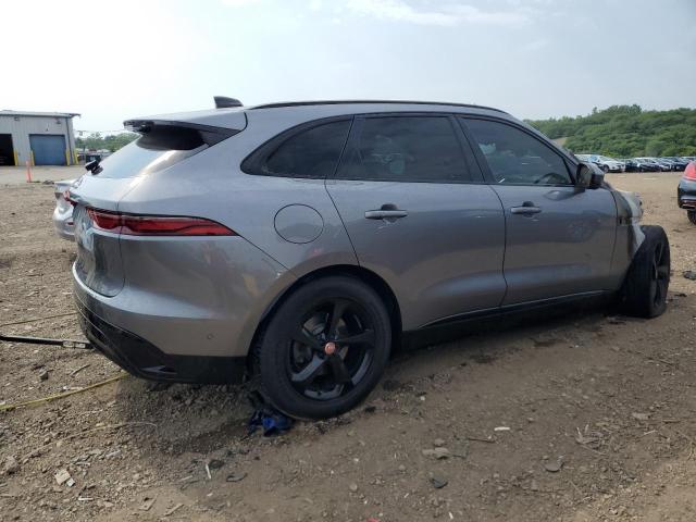 2021 JAGUAR F-PACE S SADCJ2EX7MA664456
