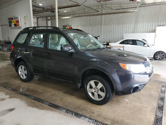 Vin: jf2shabc0ch441584, lot: 59977655, subaru forester 2.5x 20124