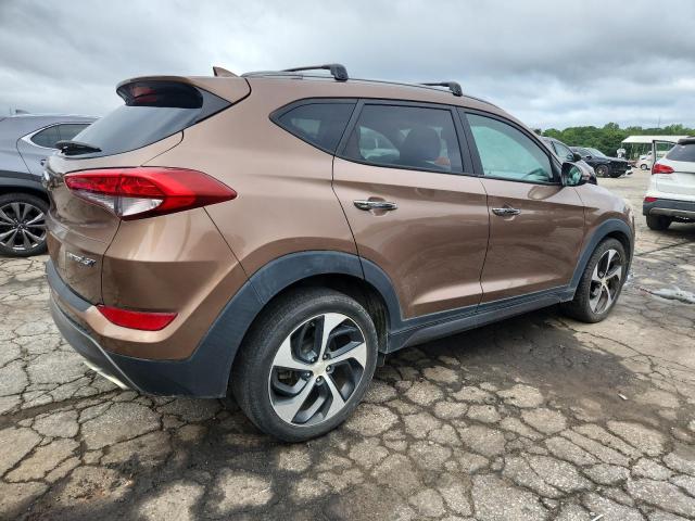 Vin: km8j33a27gu188768, lot: 61614475, hyundai tucson limited 20163
