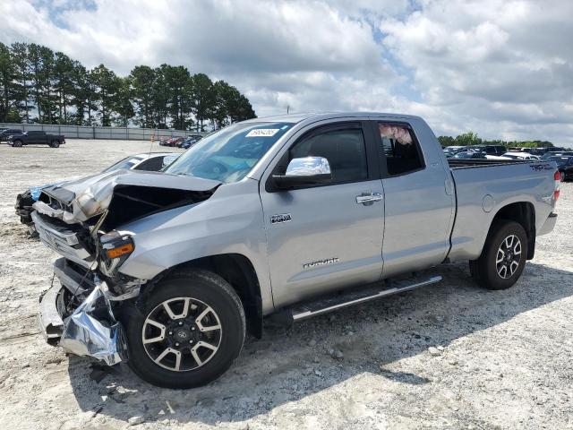 TOYOTA TUNDRA DOU