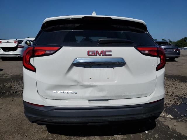 2019 GMC TERRAIN SL 3GKALMEV2KL378158