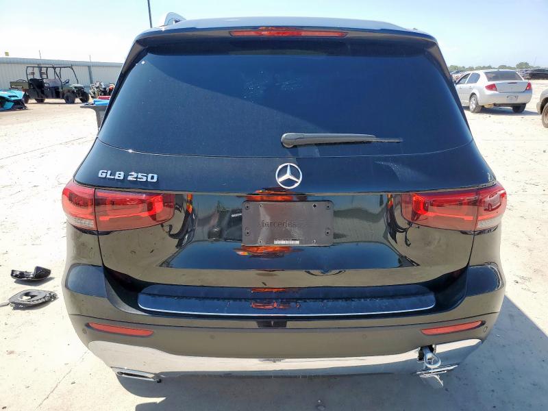 2023 MERCEDES-BENZ GLB 250 W1N4M4GBXPW320494