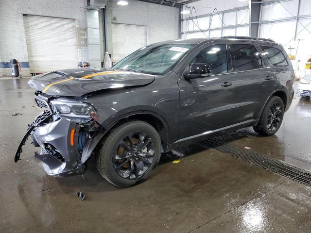 Vin: 1c4sdjct1pc695784, lot: 61181005, dodge durango r/t 2023 img_1