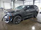 2023 DODGE DURANGO R/ - 1C4SDJCT1PC695784