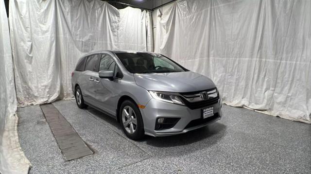 Vin: 5fnrl6h71jb022823, lot: 59892825, honda all models exl 2018 img_1