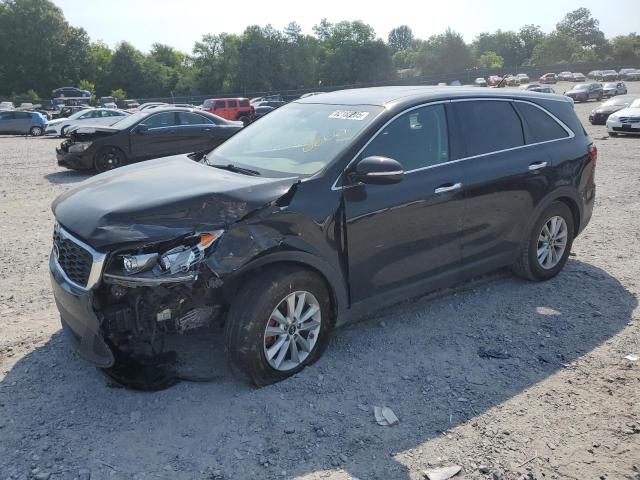KIA SORENTO S