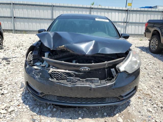 2016 KIA FORTE LX KNAFK4A6XG5441871