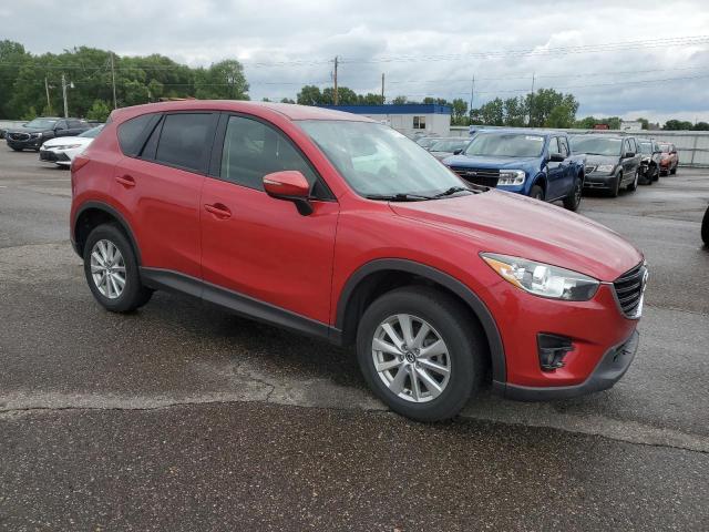 Vin: jm3ke4cy6g0678949, lot: 59877305, mazda cx-5 touring 20164