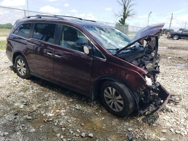 Vin: 5fnrl5h64fb067389, lot: 61171905, honda all models exl 20154
