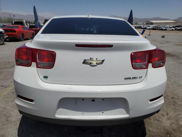 2016 CHEVROLET MALIBU LIM - 1G11C5SA1GF103247