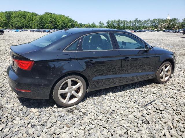 2016 AUDI A3 PREMIUM WAUB8GFF6G1042678