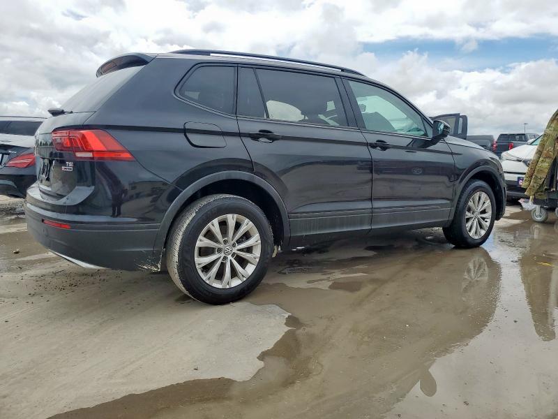 Vin: 3vv0b7ax8jm080954, lot: 60912245, volkswagen tiguan s 20183