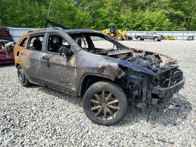 2015 JEEP CHEROKEE L - 1C4PJMDS7FW718519