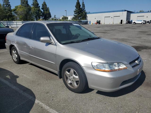 1998 HONDA ACCORD EX #3287346982