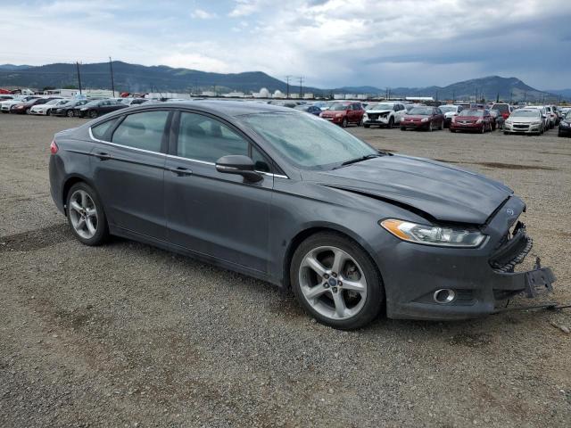 2015 FORD FUSION SE - 3FA6P0HD4FR184256