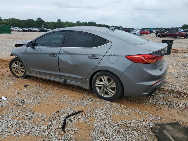 2018 HYUNDAI ELANTRA SP KMHD04LB0JU719356