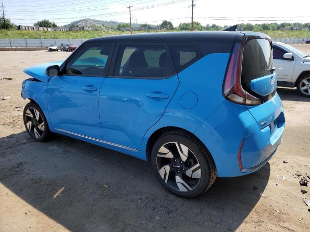 2023 KIA SOUL GT LI KNDJ53AU3P7191665